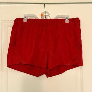 Athletic Shorts